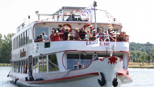Umwelt - Hotel Gasthof Zum Storch