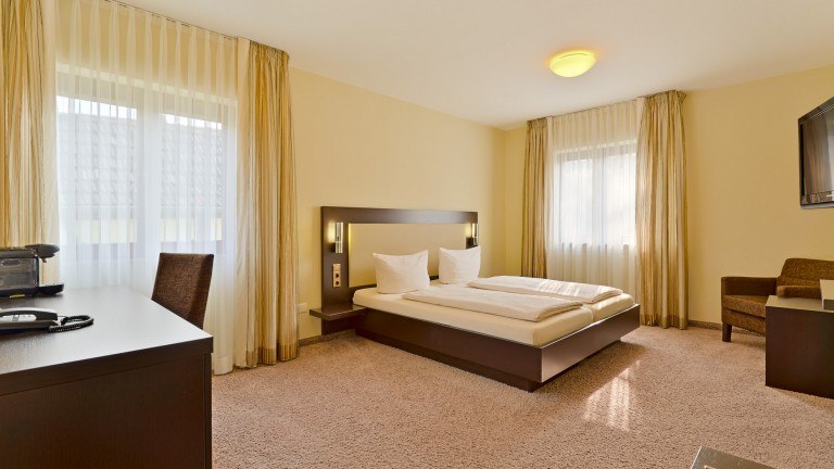 Junior Suite - Hotel Restaurant zur Post