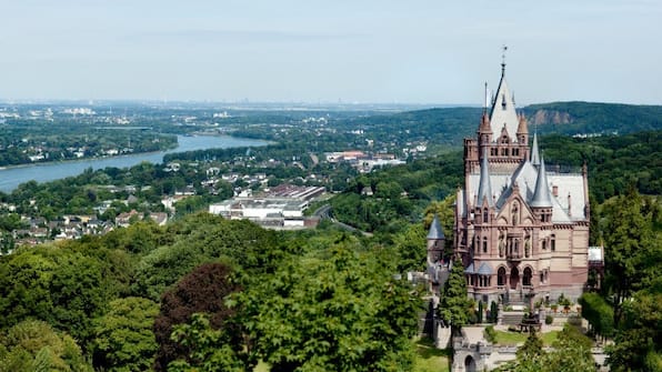 Drachenburg - Hotel Restaurant zur Post