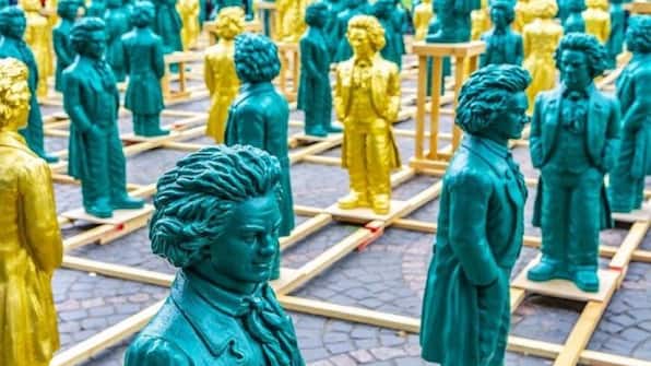 Beethoven - Hotel Restaurant zur Post Beethoven - Hotel Restaurant zur Post