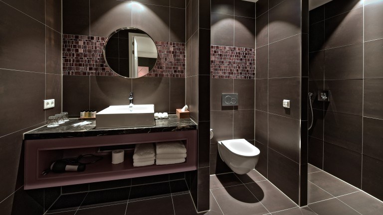 Komfort-Zweibettzimmer – Zaan Hotel Amsterdam Zaandam