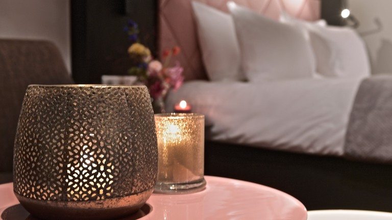 Komfort-Zweibettzimmer – Zaan Hotel Amsterdam Zaandam