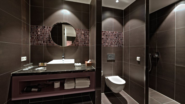 Deluxe Doppelzimmer – Zaan Hotel Amsterdam Zaandam