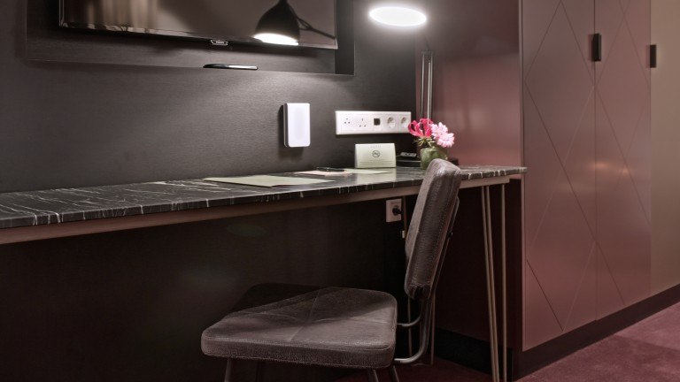 Deluxe Doppelzimmer – Zaan Hotel Amsterdam Zaandam