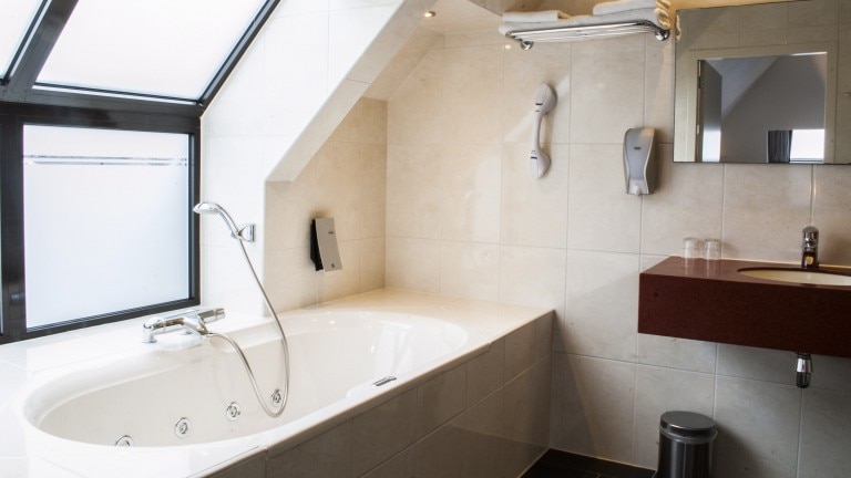 Deluxe-Zimmer – Moeke Mooren