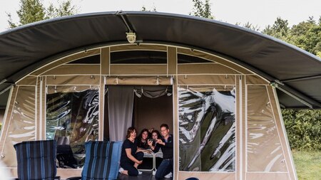 Lodge tent - Country Camp Eurosol