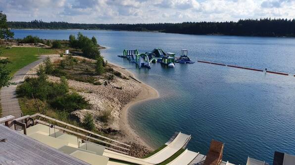 Omgeving - Vodatent Camping het Horstmannsbos