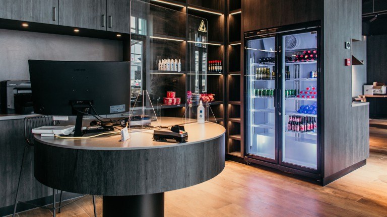 Store - Amsterdam Beach Hotel Zandvoort