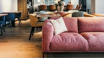 Lounge - Amsterdam Beach Hotel Zandvoort
