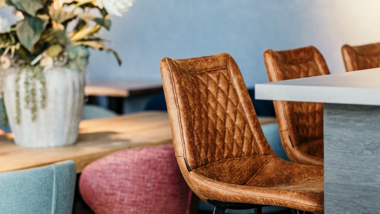 Lounge - Amsterdam Beach Hotel Zandvoort