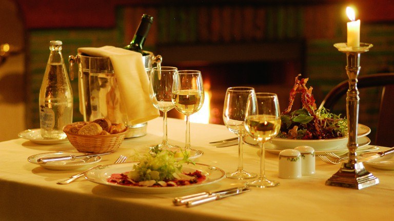 Culinair - Hotel Restaurant Nol in 't Bosch