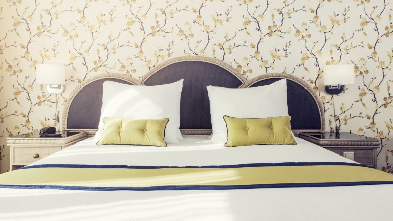 Superior kamer - Carlton Oasis