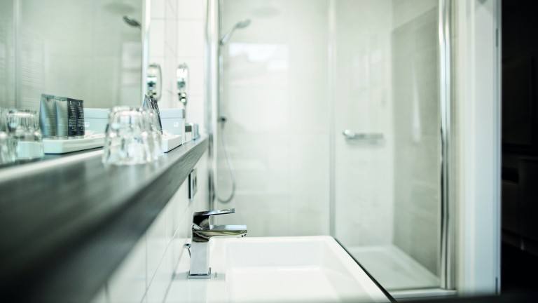 Suite - City Hotel Bosse