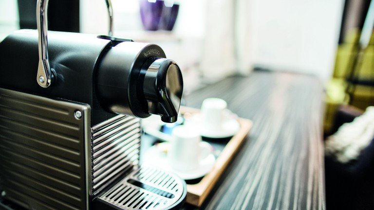 Suite - City Hotel Bosse