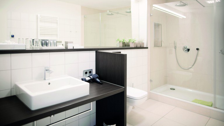 Premium kamer - City Hotel Bosse