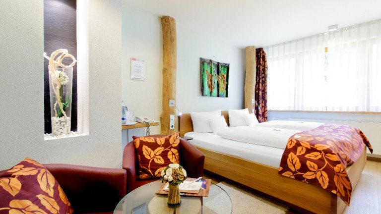 Bio kamer - Holzchuhs Schwarzwaldhotel
