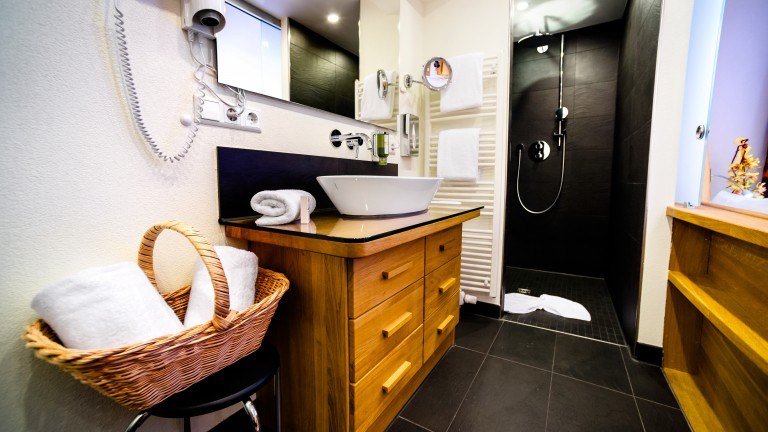 Bio kamer - Holzchuhs Schwarzwaldhotel