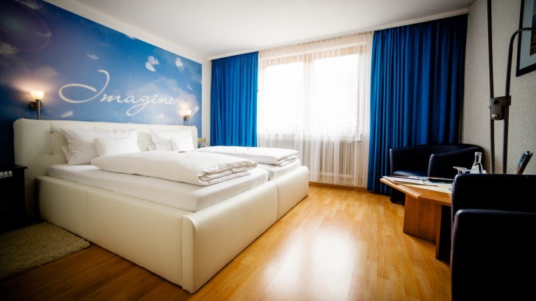 Comfort kamer - Holzchuhs Schwarzwaldhotel