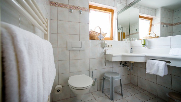 Deluxe kamer - Holzchuhs Schwarzwaldhotel