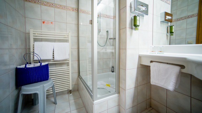 Deluxe kamer - Holzchuhs Schwarzwaldhotel