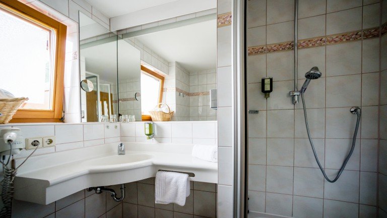 Deluxe kamer - Holzchuhs Schwarzwaldhotel