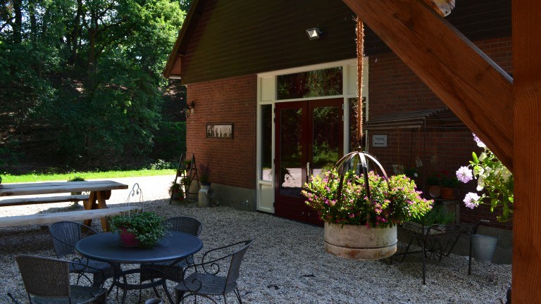 Bed and Breakfast Aan de Beek - Bed and Breakfast Aan de Beek