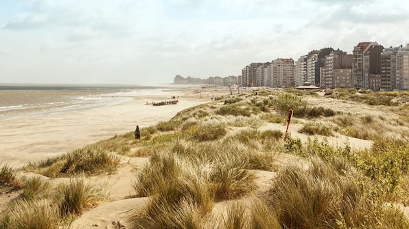 Knokke - Hotel de Elderschans Knokke - Hotel de Elderschans