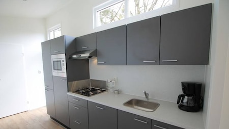 Keuken - Residence de Eese Keuken - Residence de Eese