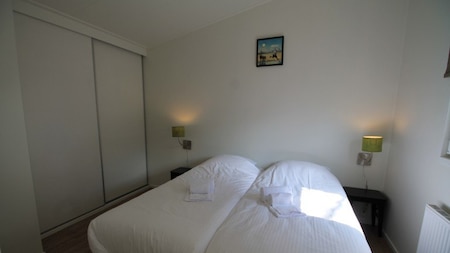 Schlafzimmer - Residence de Eese