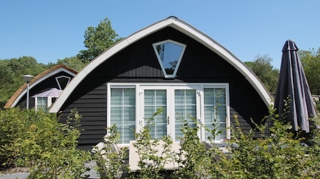 Außenansicht - Residence de Eese