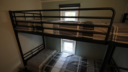 Schlafzimmer - Residence de Eese