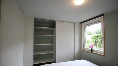 Schlafzimmer - Residence de Eese