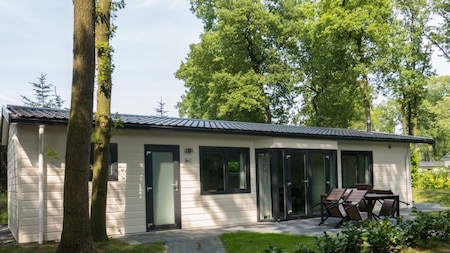 Außenansicht - Residence de Eese
