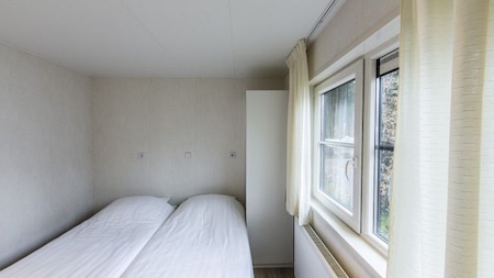 Slaapkamer - Residence de Eese Slaapkamer - Residence de Eese