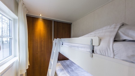 Schlafzimmer - Residence de Eese