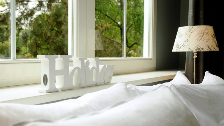 Komfortzimmer – Hotel TRIX