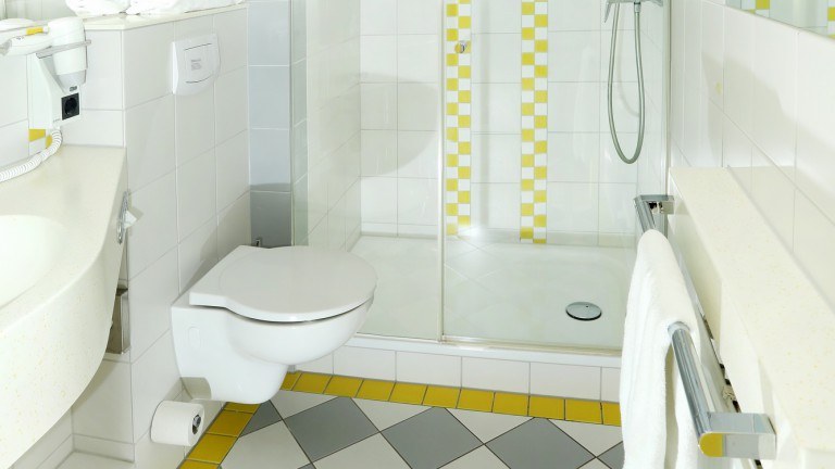 Standaardkamer - Landhaus Danielshof