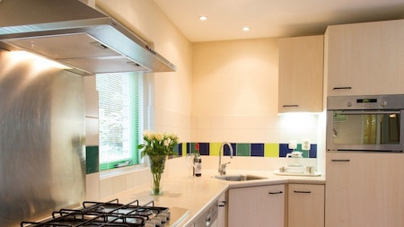 Keuken - RCN Vakantiepark de Roggeberg Keuken - RCN Vakantiepark de Roggeberg