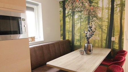 Keuken - RCN Vakantiepark de Roggeberg Keuken - RCN Vakantiepark de Roggeberg