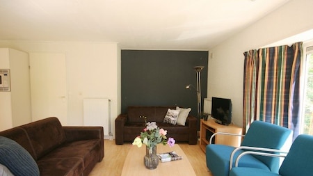 Woonkamer - RCN de Roggeberg Woonkamer - RCN de Roggeberg