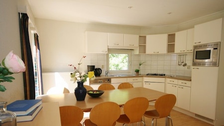 Keuken - RCN de Roggeberg Keuken - RCN de Roggeberg