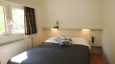 Slaapkamer - RCN de Roggeberg Slaapkamer - RCN de Roggeberg