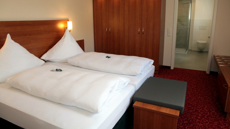 Suite Lina – Hotel Alexa