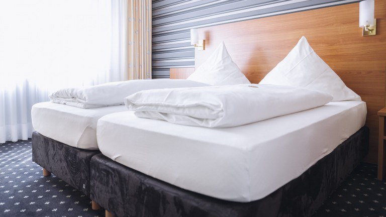 Suite Heinrich – Hotel Alexa