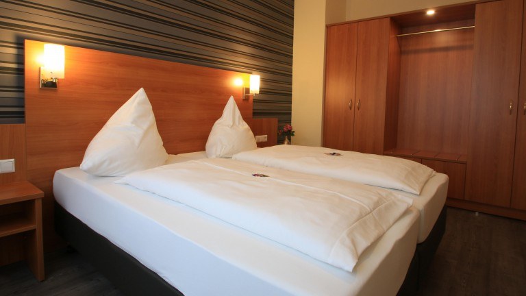 Suite Otto – Hotel Alexa