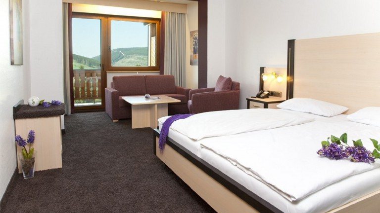 Comfort kamer - Wald Hotel Willingen