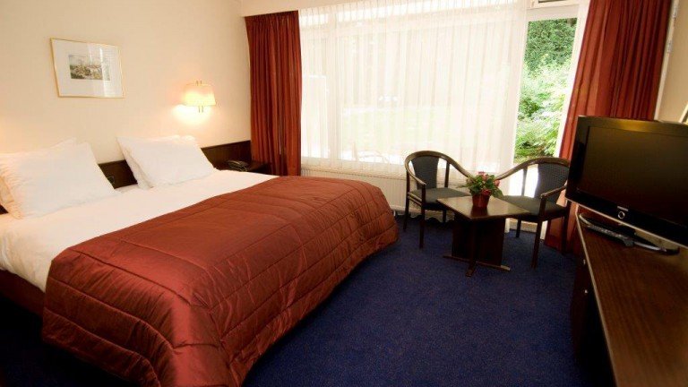 Superior kamer - Hotel Restaurant Nol in 't Bosch
