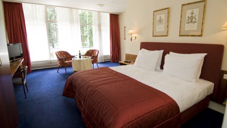 Executive kamer - Hotel Restaurant Nol in 't Bosch
