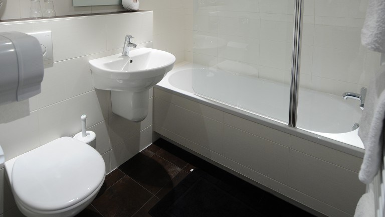 Comfort kamer - Het Wapen van Drenthe