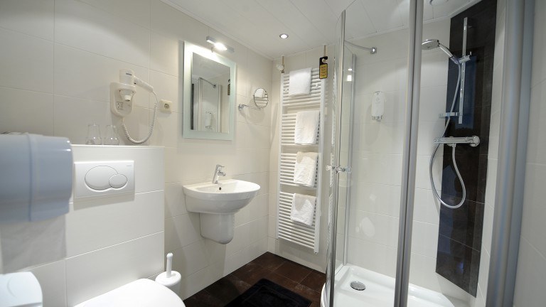 Boutique kamer - Het Wapen van Drenthe